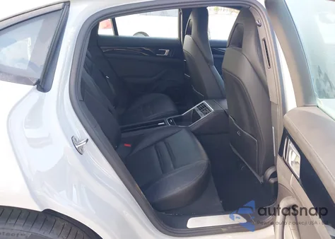 2019 Porsche Panamera 4 from USA, damaged, VIN WP0AA2A70KL101095